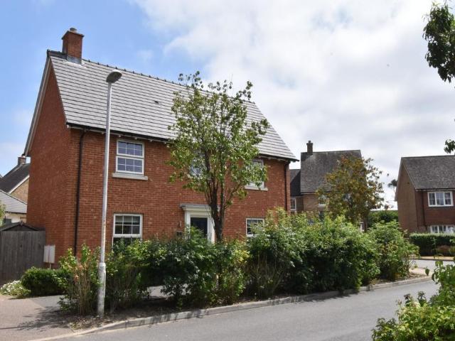 House for sale in Holm Mill, Maidstone
