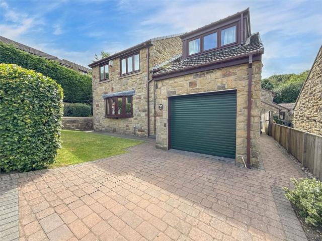 House for sale in Burnopfield