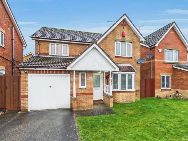 House for sale in Ashby De La Launde, Isle Of Man