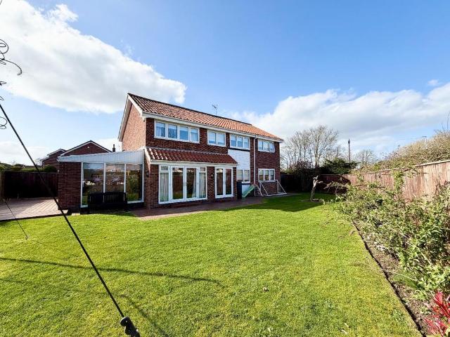 House for sale in Redmarshall, Stockton-on-tees