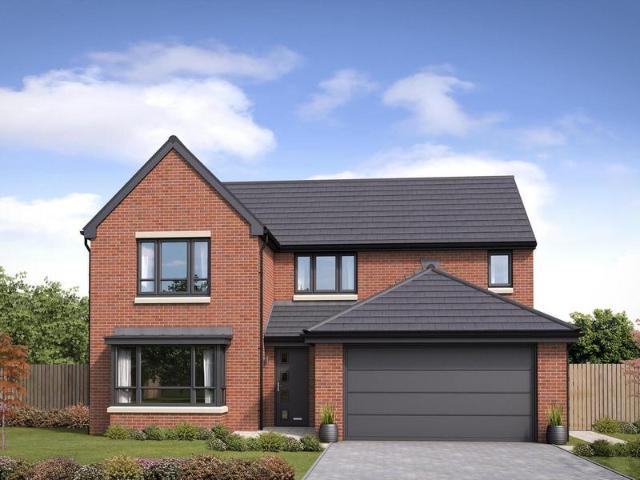 House for sale in Fixby, West Yorkshire