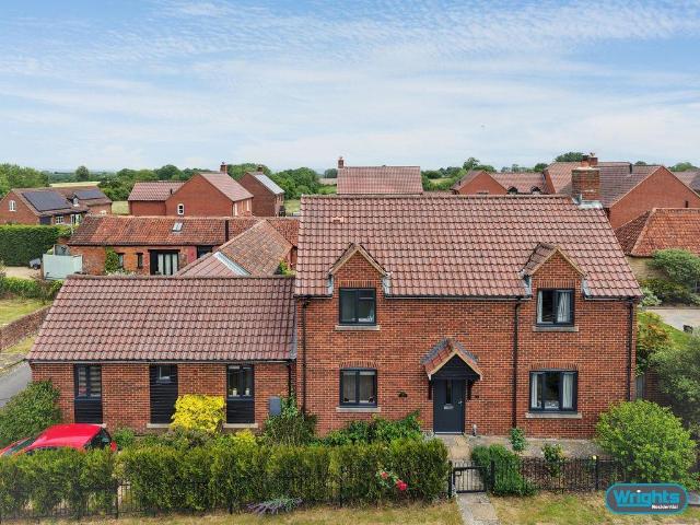 House for sale in West Ashton, Wiltshire