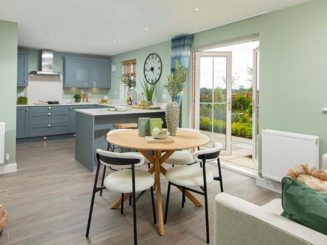 House for sale in Whitton, Key Street