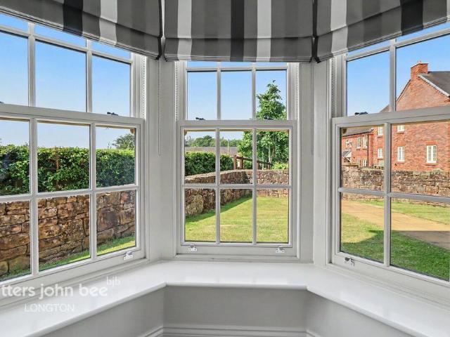 House for sale in Kingsley Moor, Staffordshire