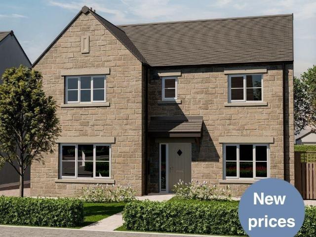 House for sale in Laverton, Kirkby Malzeard