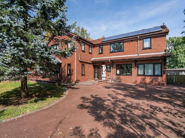 House for sale in Wigan, Greater Manchester
