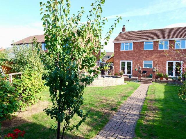 House for sale in Northville, Filton