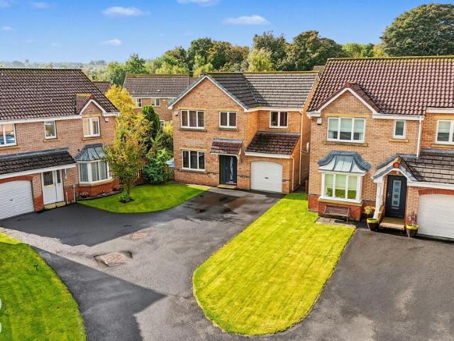 House for sale in Armadale, West Lothian