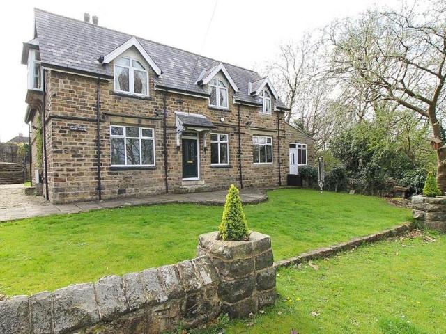 House for sale in Chapeltown, Isle Of Man