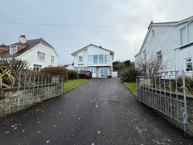 House for sale in New Quay