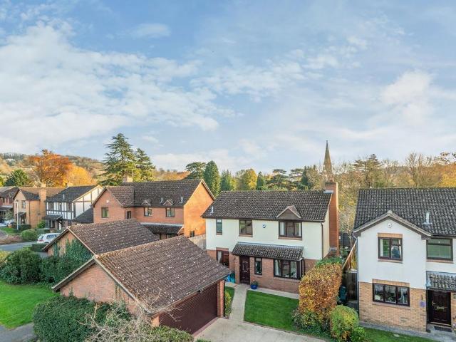 House for sale in Prestbury, Golden Valley
