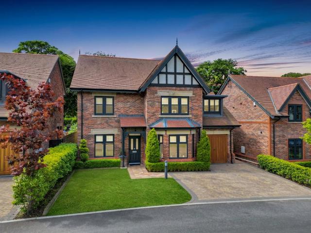 House for sale in Barepot, Workington