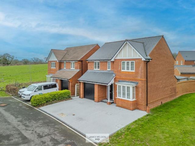 House for sale in Wimborne, Isle Of Man