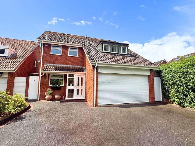 House for sale in Park Hall, West Midlands