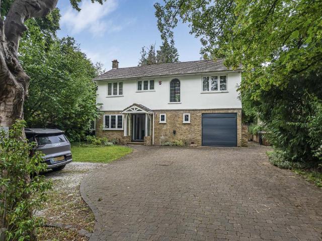 House for sale in Welwyn, Fretherne