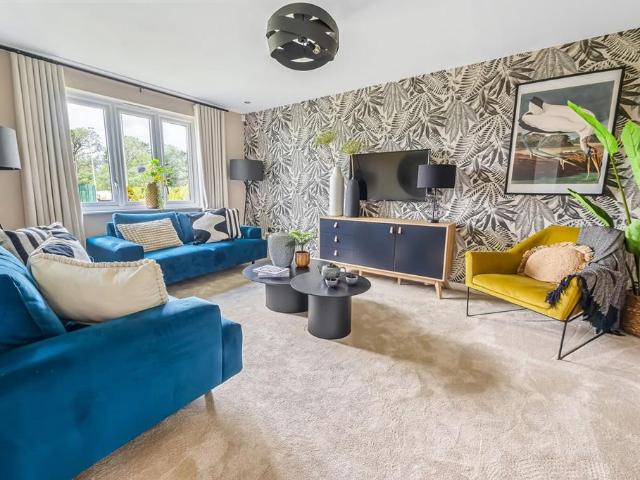 House for sale in Scotland