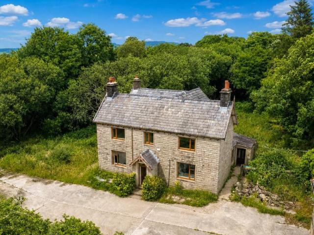 House for sale in Livesey, Tockholes