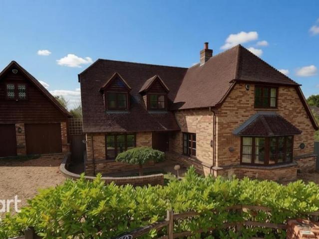 House for sale in Huntingdon, Cambridgeshire