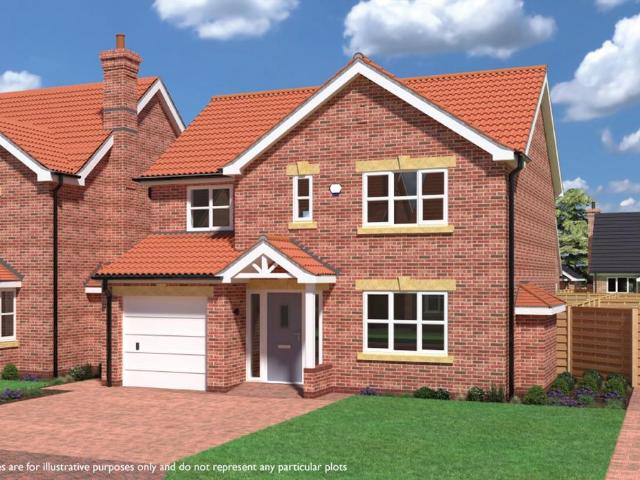 House for sale in Barrow-upon-Humber, Barrow Upon Humber
