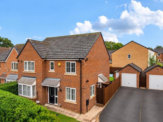 House for sale in Coleshill Heath, Solihull