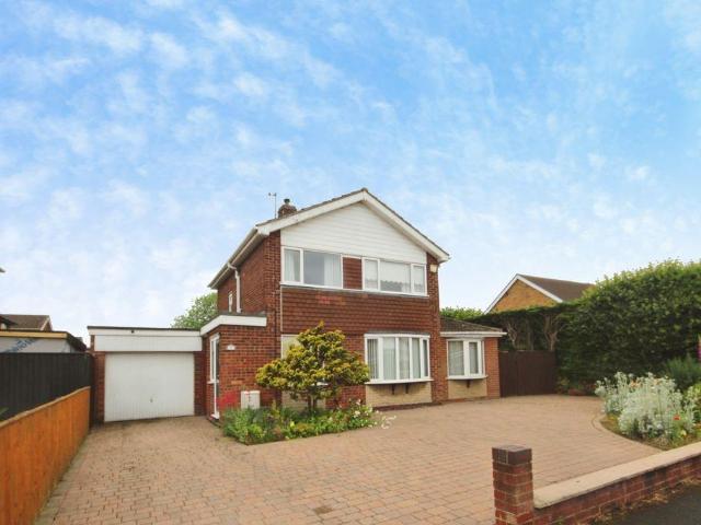 House for sale in Immingham, North East Lincolnshire