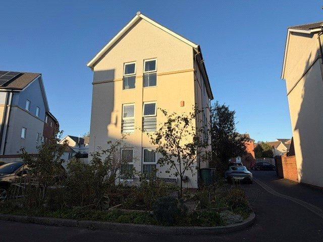 House for sale in Port Marine, Portishead