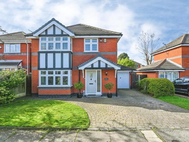 House for sale in Calderstones