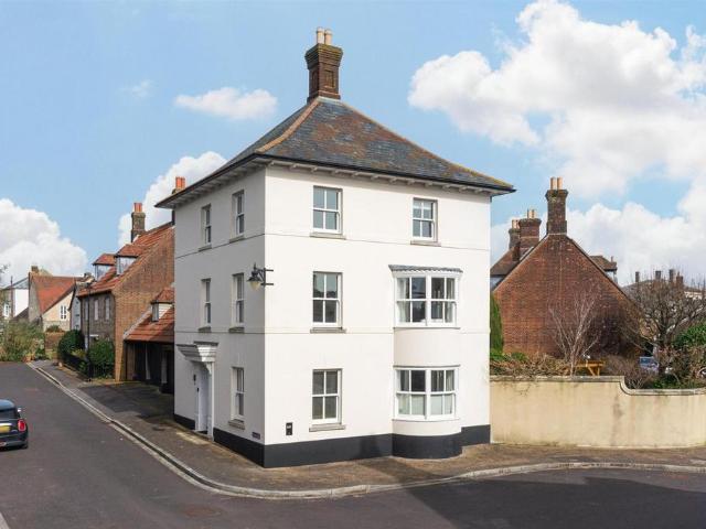 House for sale in Poundbury, Fordington