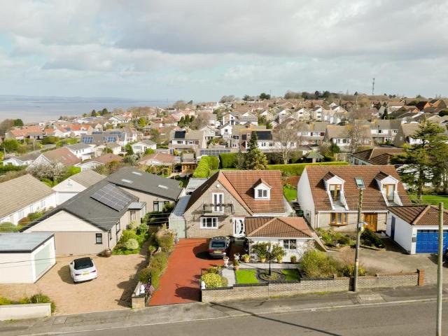 House for sale in Portishead, North Somerset