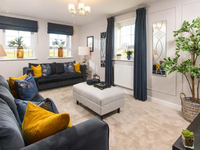 House for sale in Bedford, Isle Of Man