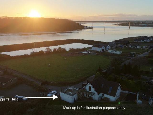 House for sale in Wales