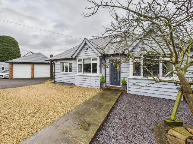 House for sale in Wooburn, Bourne End
