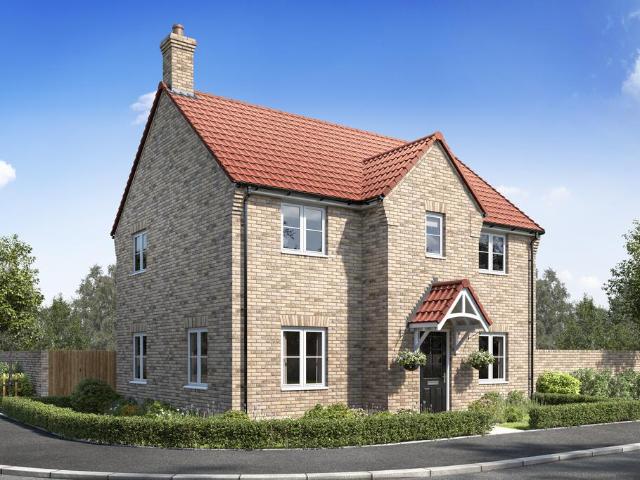 House for sale in Huntingdon, Cambridgeshire