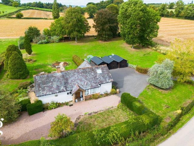 House for sale in Sugwas Pool