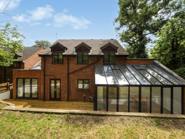 House for sale in Greater London