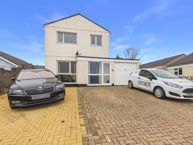 House for sale in Mount Ambrose, Cornwall