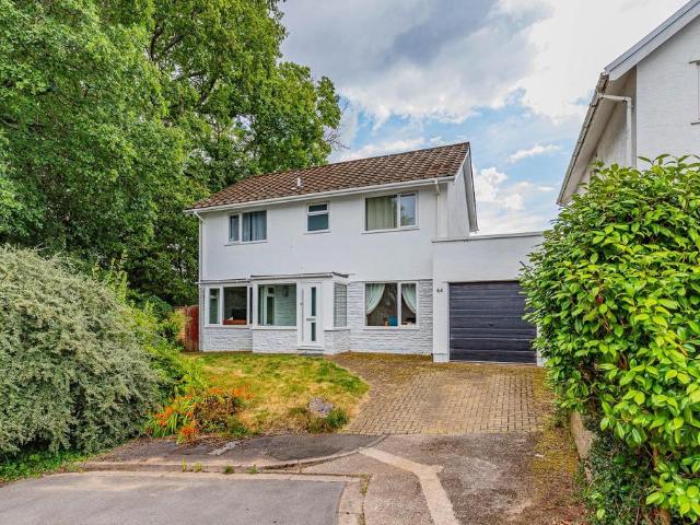 House for sale in Falcon Lodge, Wales