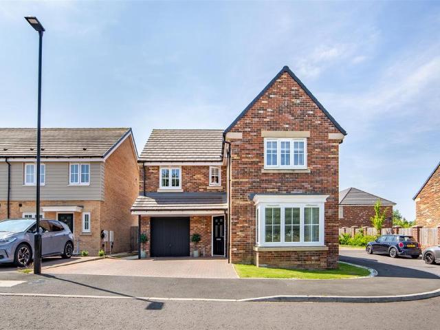 House for sale in Throckley, Newcastle Upon Tyne