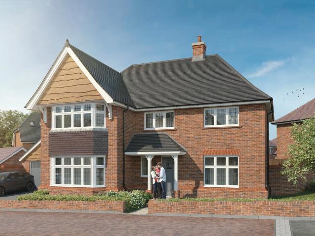 House for sale in West Bletchley, Bletchley