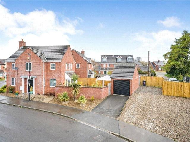 House for sale in Ripon, York and North Yorkshire