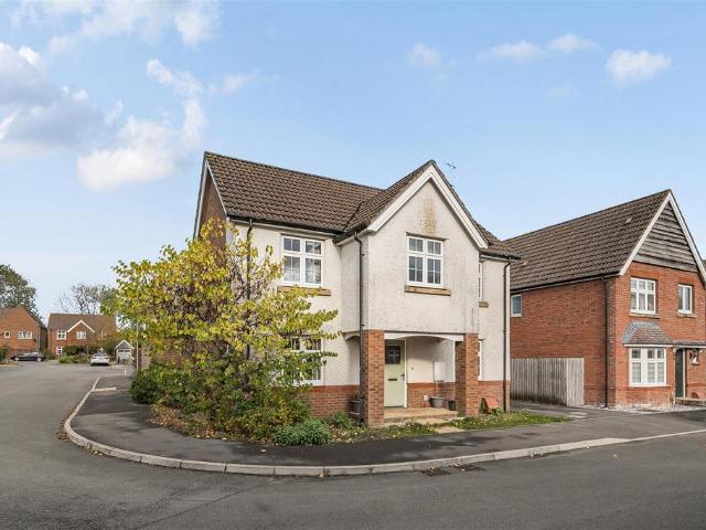House for sale in Bishops Cannings, Wiltshire