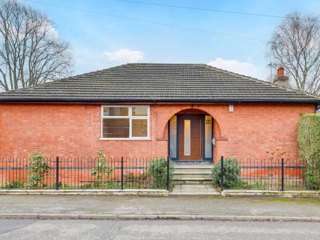 House for sale in Woodthorpe, Gedling