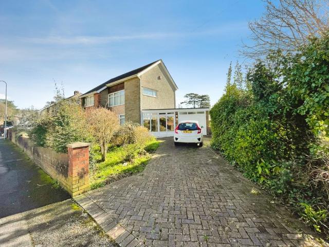 House for sale in Baglan