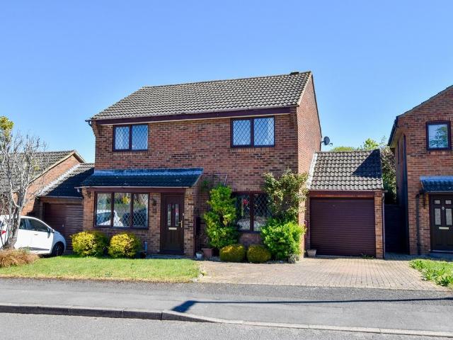 House for sale in Towcester, Northamptonshire