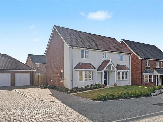 House for sale in Bedingfield, Suffolk