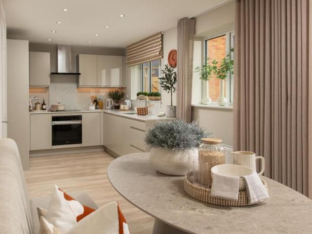 House for sale in Brackenfield, East Midlands
