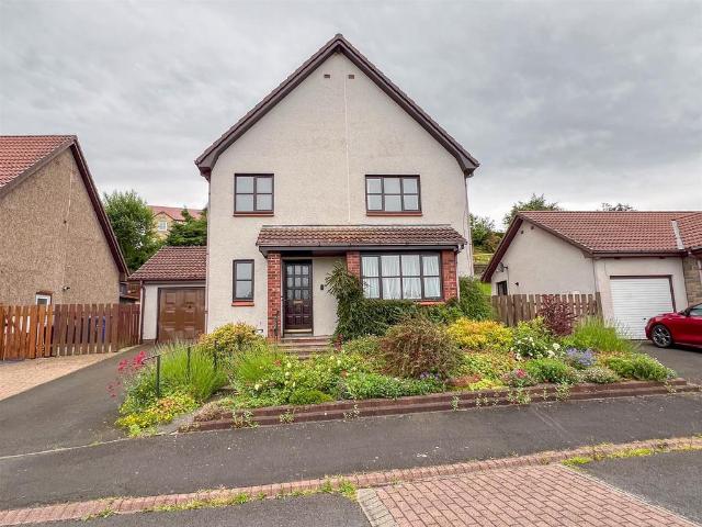 House for sale in Wooler, Northumberland