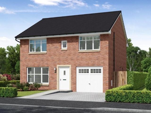 House for sale in Blossom Gate, Congleton