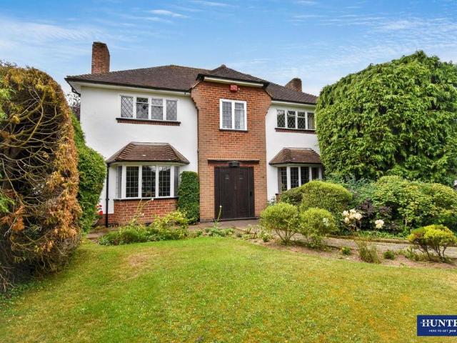 House for sale in Old Wharf, City Of Leicester