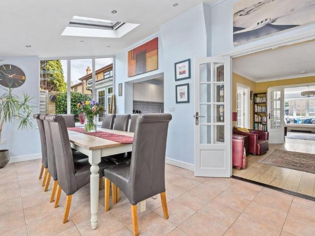 House for sale in Biggleswade, Bedfordshire